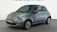Usado 2023 Fiat 500 Dolcevita Utilitario | 11.719 € (Precio justo)