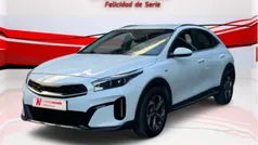 Usado 2024 Kia XCeed SUV | 21.018 € (Precio justo)