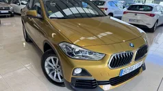 Amarillo Usado 2020 BMW X2 SUV | 22.899 € (Precio justo)