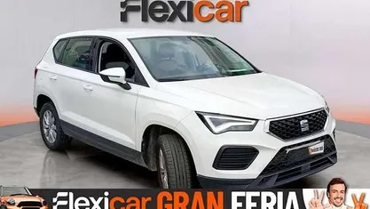 Usado Seat Ateca Reference 110 CV (80 kW) 2023 SUV