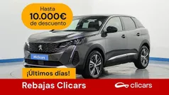 Usado 2024 Peugeot 3008 Allure SUV | 23.290 € (Buen precio)