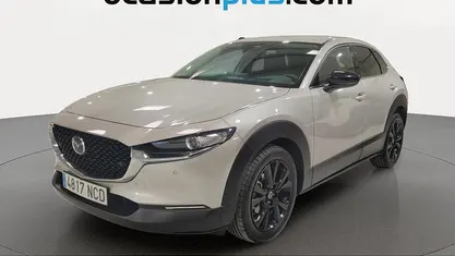 Usado Mazda CX-30 Homura-Line 140 CV (102 kW) 2025 SUV