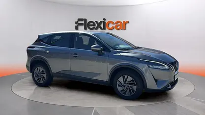 Usado Nissan Qashqai Acenta 140 CV (102 kW) 2024 SUV