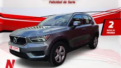 Usado 2019 Volvo XC40 SUV | 21.953 € (Precio justo)