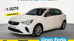 Usado 2021 Opel Corsa Edition Berlina | 11.300 € (Precio justo)
