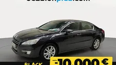 Usado 2014 Peugeot 508 Allure Berlina | 9990 € (Precio justo)