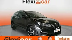 Usado 2017 Nissan Qashqai Tekna SUV | 16.490 € (Precio justo)
