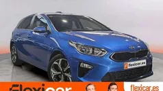 Usado 2019 Kia Ceed Utilitario | 13.990 € (Precio justo)