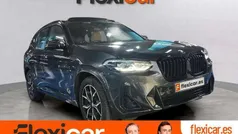 Gris Usado 2024 BMW X3 xLine SUV | 44.990 €