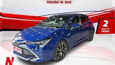 Usado 2020 Toyota Corolla Advance | 21.485 € (Precio justo)