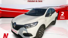 Usado 2021 Renault Kadjar LIMITED SUV | 17.747 € (Precio justo)