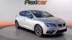 Gris Usado 2020 Seat Leon Style Berlina | 13.490 € (Super precio)
