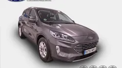 Usado 2023 Ford Kuga Titanium SUV | 20.995 € (Precio justo)