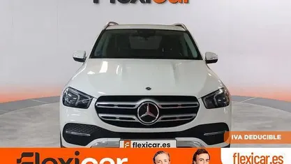 Usado Mercedes GLE350 320 CV (235 kW) 2021