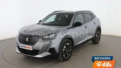 Usado 2023 Peugeot 2008 Allure SUV | 19.499 € (Precio justo)