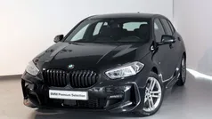 Rojo Usado 2024 BMW 116 Comfort Edition Utilitario | 27.500 € (Precio justo)