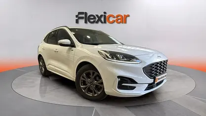 Usado Ford Kuga ST-Line 120 CV (88 kW) 2023 SUV