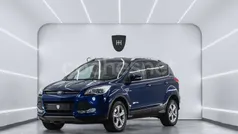Usado 2014 Ford Kuga Trend SUV | 10.499 € (Precio justo)