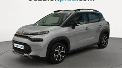 Usado 2024 Citroën C3 Aircross PureTech SUV | 13.628 € (Buen precio)