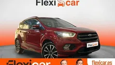 Usado 2017 Ford Kuga ST-Line SUV | 12.490 € (Super precio)