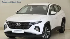 Usado 2024 Hyundai Tucson SUV | 25.400 € (Precio justo)