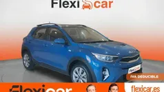 Usado 2022 Kia Stonic Plus SUV | 14.990 € (Precio justo)