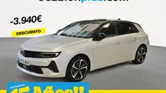 Usado 2024 Opel Astra Berlina | 19.700 € (Precio justo)