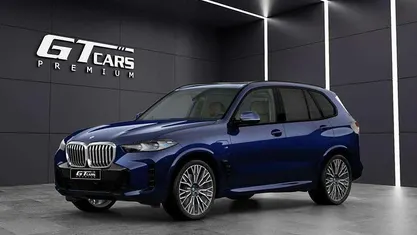 Usado BMW X5 xLine 489 CV (359 kW) 2024 SUV