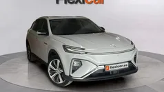 Blanco Usado 2023 MG Marvel R Luxury SUV | 27.290 € (Precio justo)