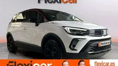 Usado 2022 Opel Crossland Edition SUV | 11.690 € (Buen precio)