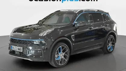 Usado Lynk & Co 01 261 CV (191 kW) 2023 Blanco SUV