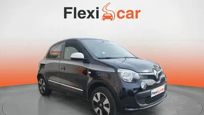 Negro Usado 2018 Renault Twingo LIMITED Utilitario | 8350 € (Precio justo)