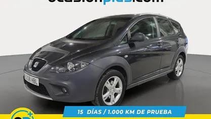 Usado 2011 Seat Altea SUV | 5900 € (Buen precio)