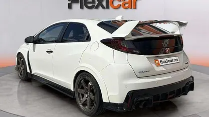 Usado Honda Civic Type R 310 CV (228 kW) 2016