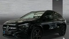 Negro Usado 2024 Mercedes GLA200 SUV | 41.990 € (Precio justo)