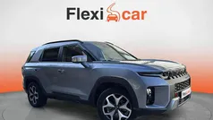 Gris Usado 2024 Ssangyong (KGM) Torres SUV | 22.260 € (Precio justo)