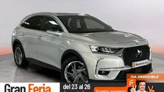 Usado 2022 DS Automobiles DS7 Crossback Bastille Plus SUV | 21.590 € (Buen precio)