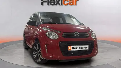 Usado 2019 Citroën C1 Shine Utilitario | 8990 € (Precio justo)