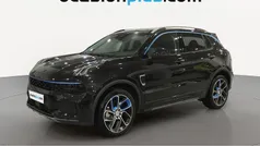 Usado 2023 Lynk & Co 01 SUV | 23.455 € (Buen precio)