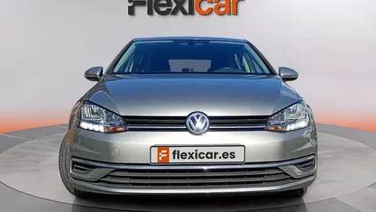 Usado 2019 VW Golf Advance Berlina | 11.990 € (Super precio)