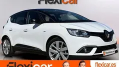 Usado 2019 Renault Scénic IV LIMITED Monovolumen | 16.690 € (Precio justo)