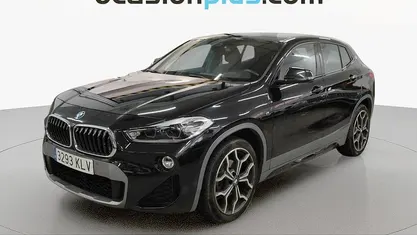 Usado 2018 BMW X2 SUV | 19.910 € (Precio justo)