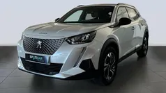 Usado 2023 Peugeot e-2008 Allure SUV | 21.900 € (Precio justo)