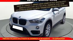 Usado 2018 BMW X1 SUV | 16.990 € (Super precio)