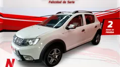 Usado 2019 Dacia Sandero Essentiel Utilitario | 12.607 €