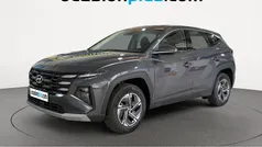Usado 2025 Hyundai Tucson SUV | 30.446 € (Super precio)
