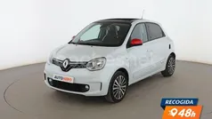 Blanco Usado 2019 Renault Twingo Le Coq Sportif Utilitario | 12.999 € (Super precio)