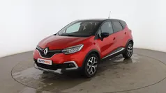 Usado 2019 Renault Captur Zen SUV | 15.599 € (Precio justo)