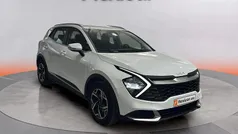 Usado 2023 Kia Sportage SUV | 22.290 € (Precio justo)