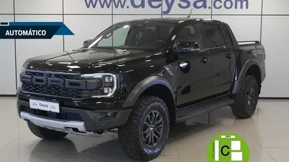 Usado Ford Ranger Raptor 292 CV (214 kW) 2025 Recogida
